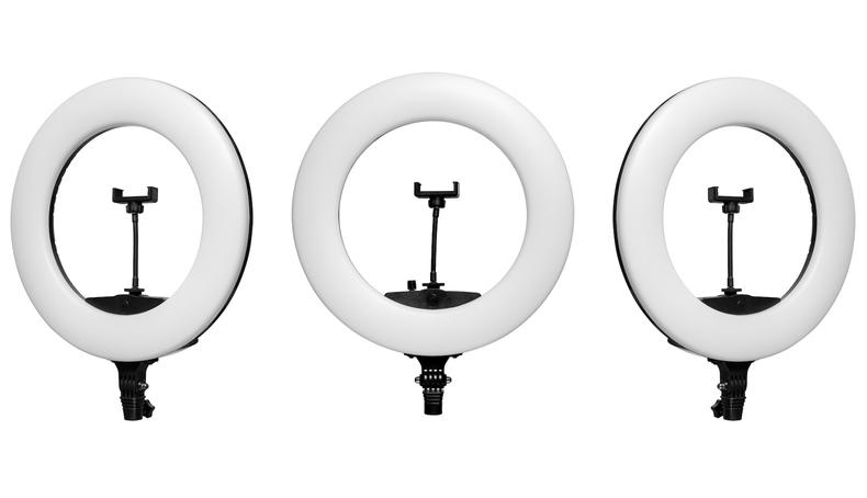 ring lights