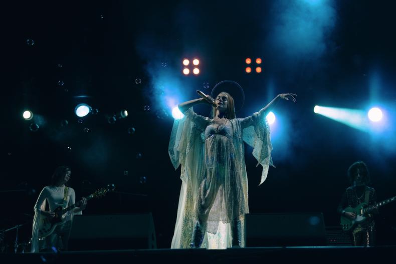 Mother Mary