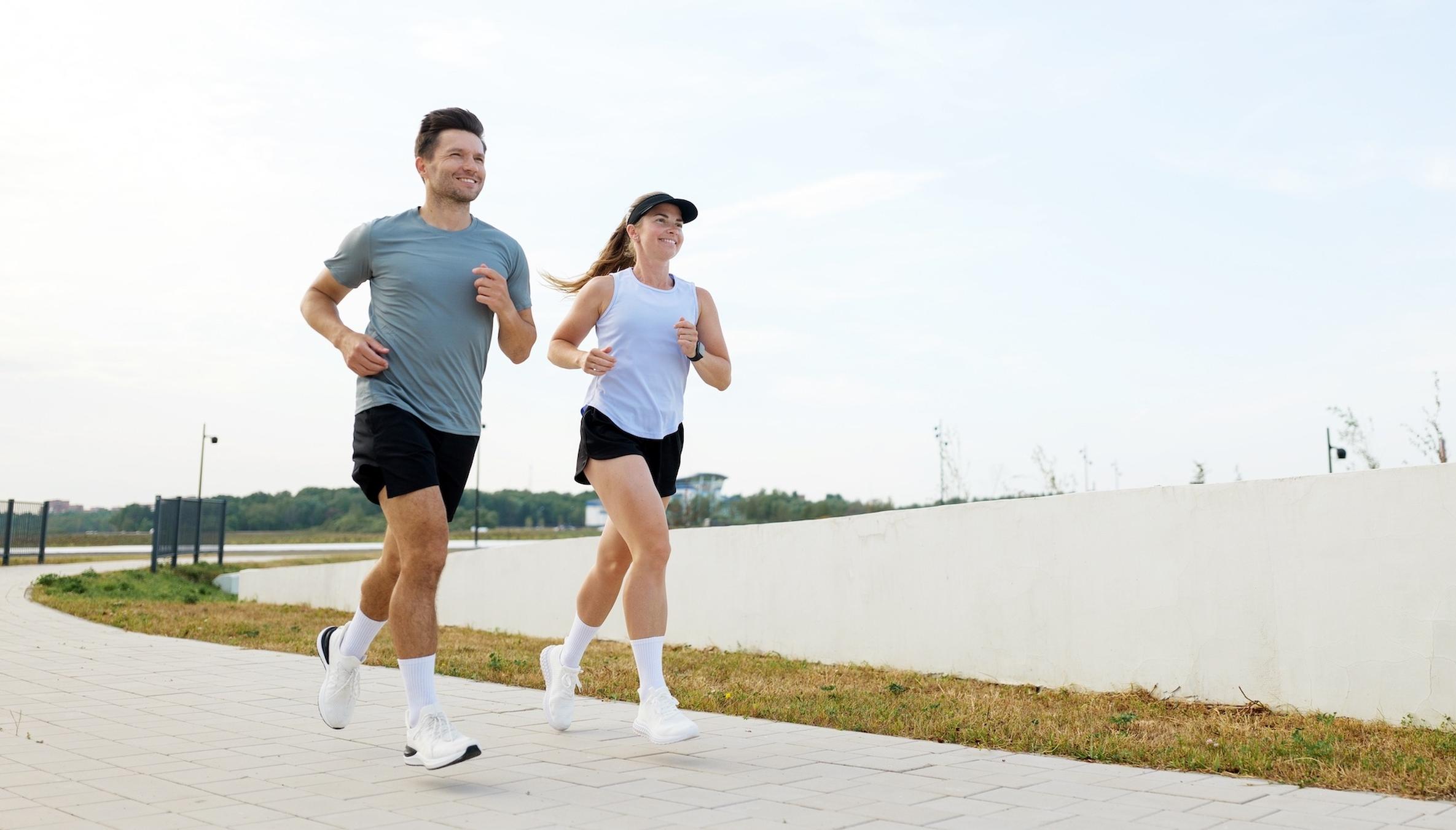 Customer Running Now Casting: Earn $4,150 for a Major Running Brand Commercial | Backstage