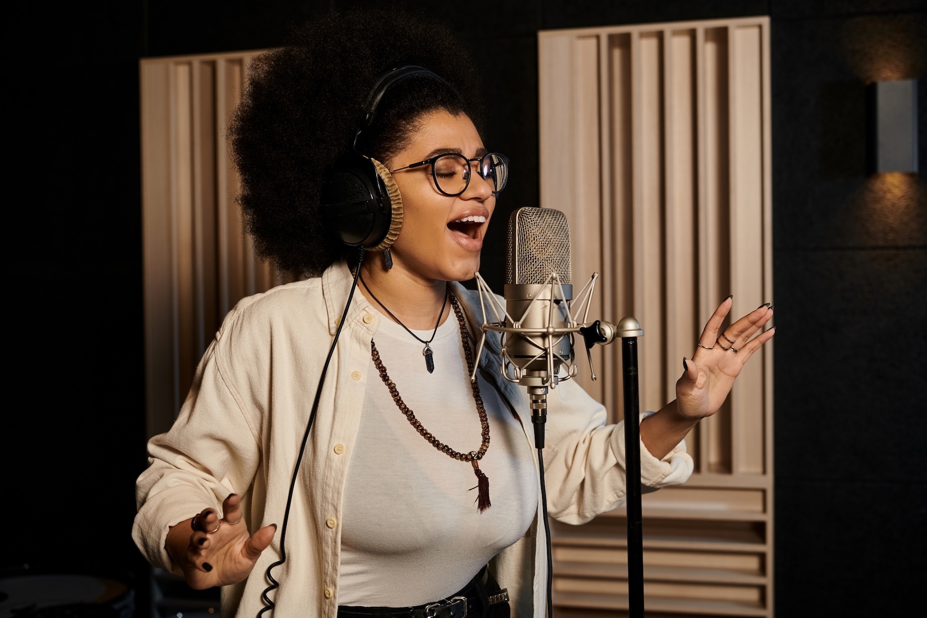 How to Sing Vibrato