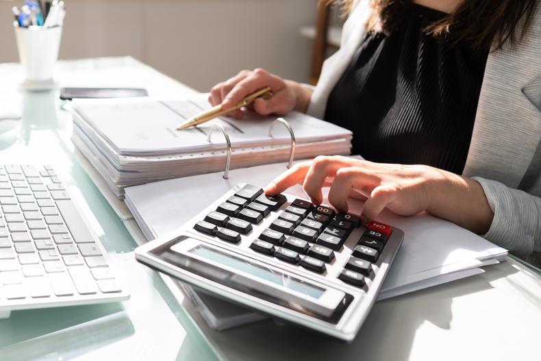 accountant