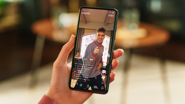 influencer