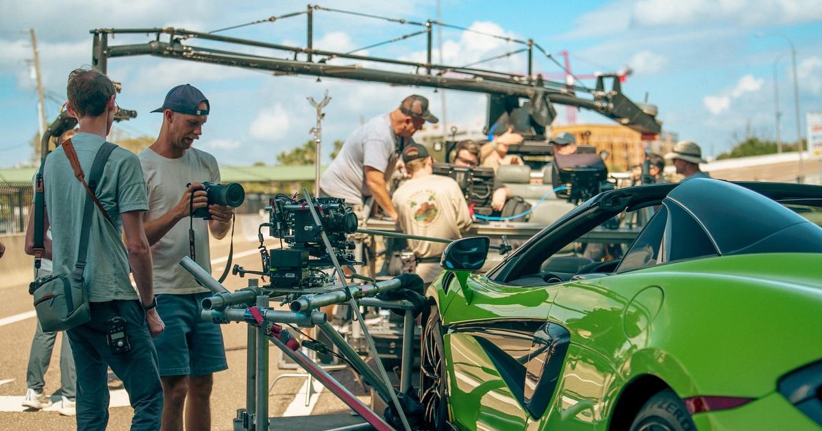 Now Filming Now Casting: Star in an Action-Comedy Film | Backstage