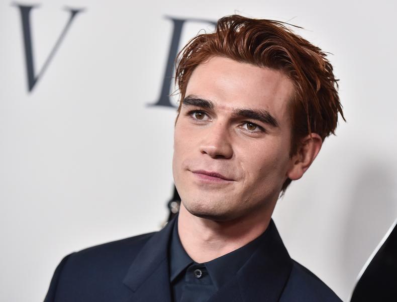 KJ Apa