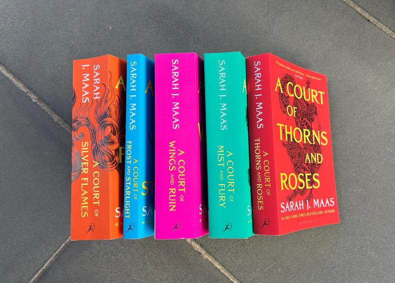 ACOTAR