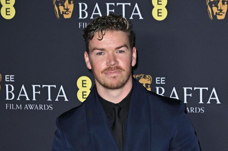 Will Poulter