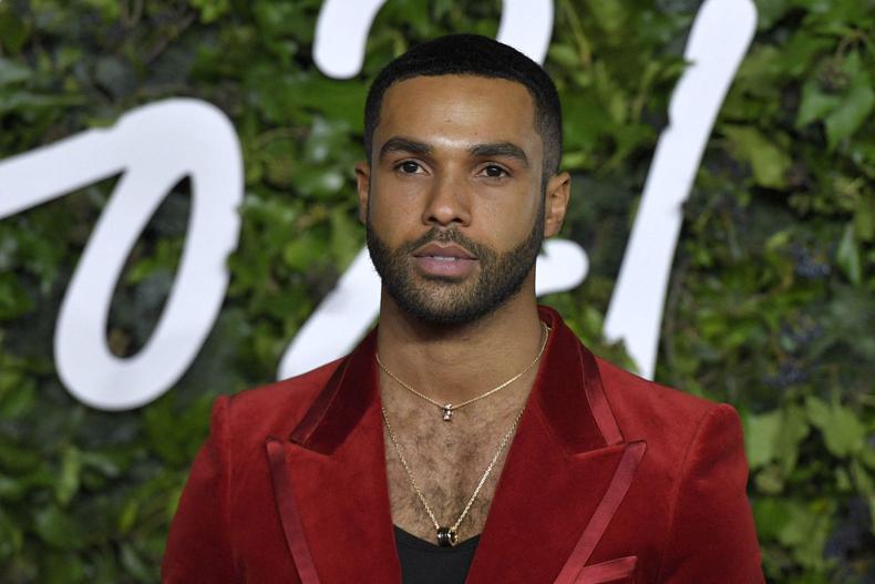 Lucien Laviscount