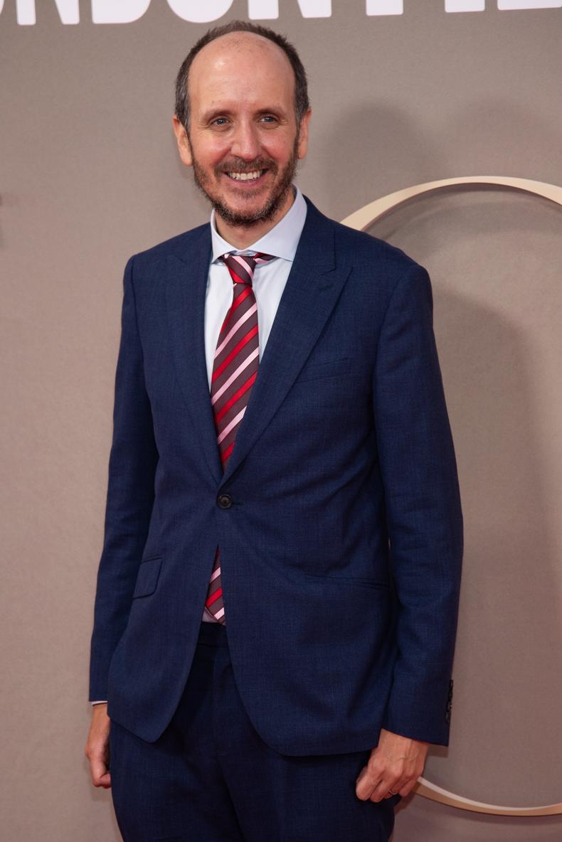 Jack Thorne