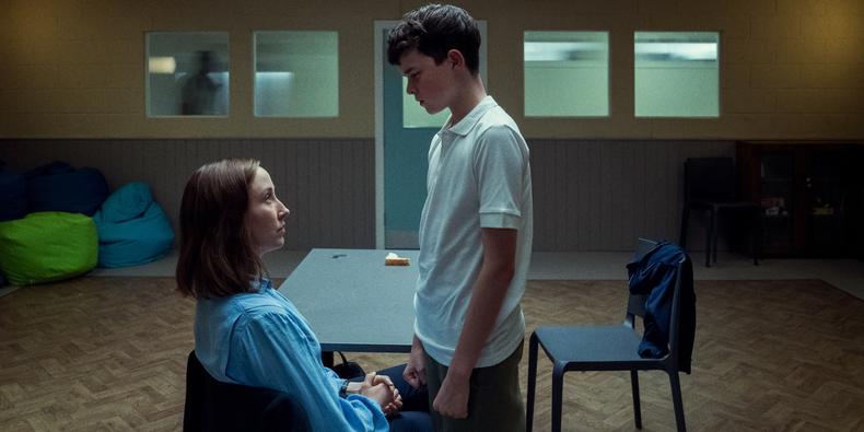 Adolescence