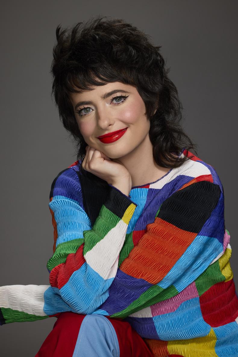 Sarah Sherman