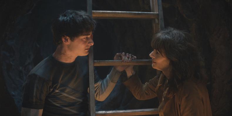 Stranger Things