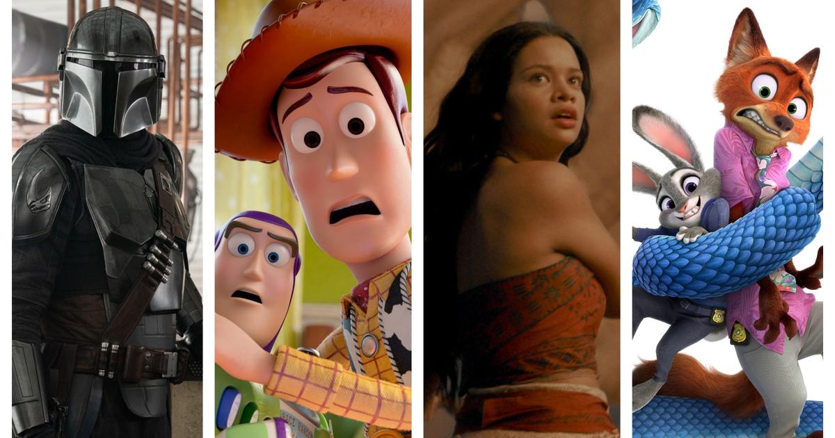 How to Audition for Disney | Backstage