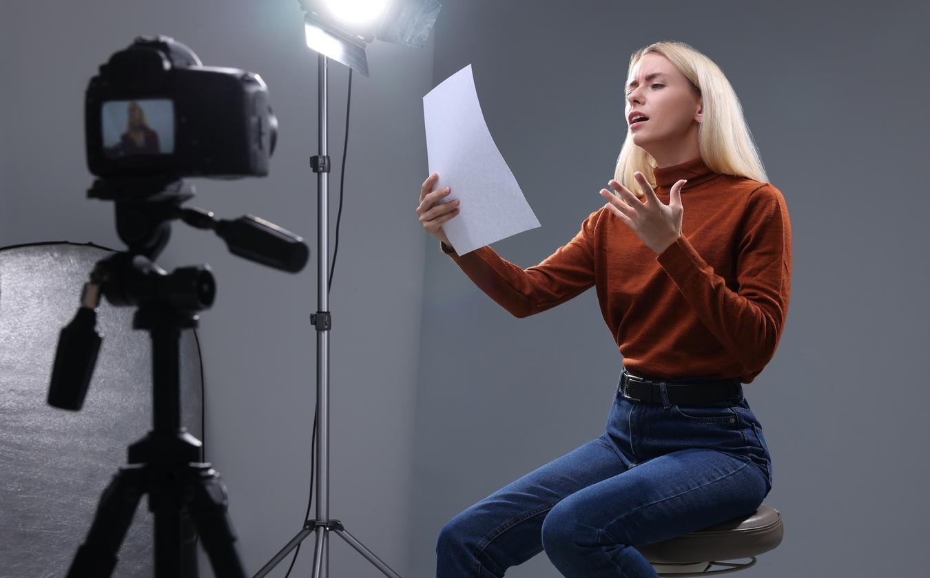 Find Worldwide Casting Calls + Auditions | Backstage