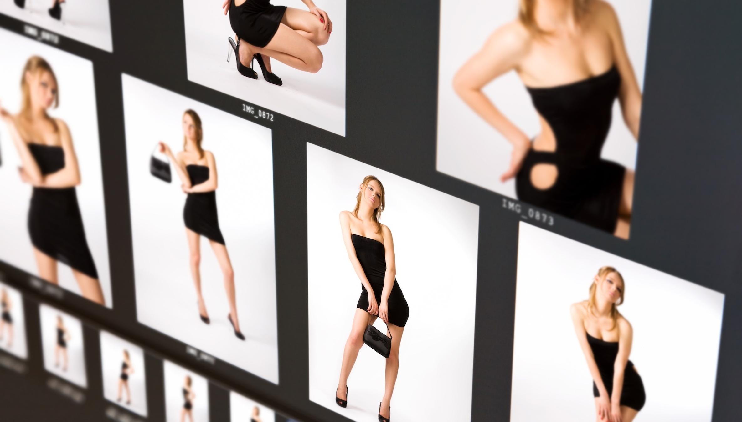 10 Exceptional Model Portfolios | Mandy