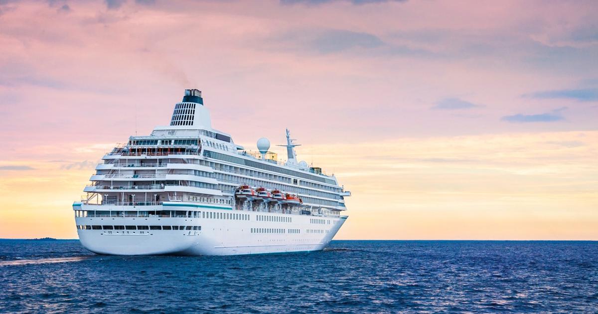 How to Approach a Cruise Line Audition