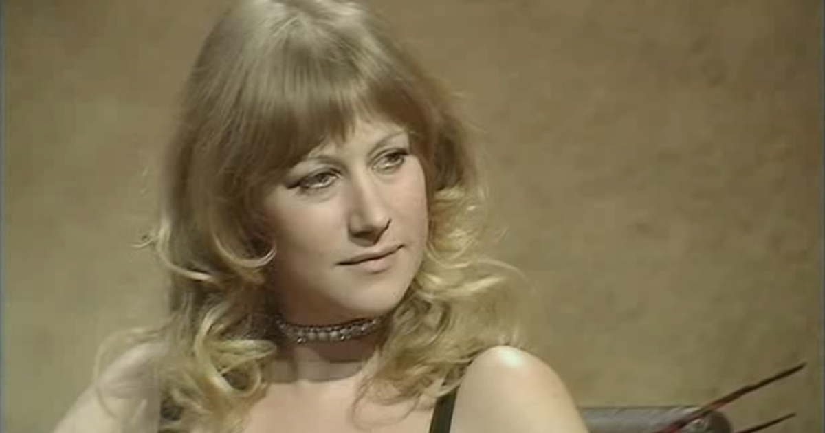 Helen Mirren Shuts Down Sexist 1975 Interview