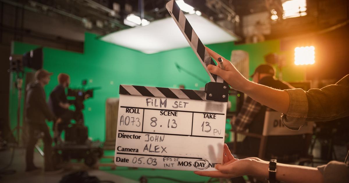 Now Filming Now Casting: Star in a Dramatic Thriller Film | Backstage