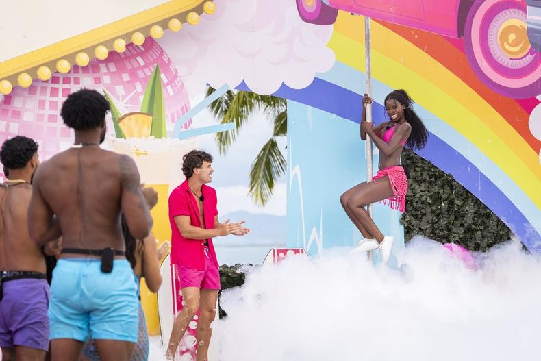 Love Island