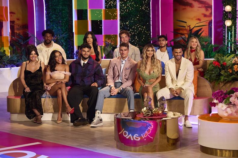 Love Island