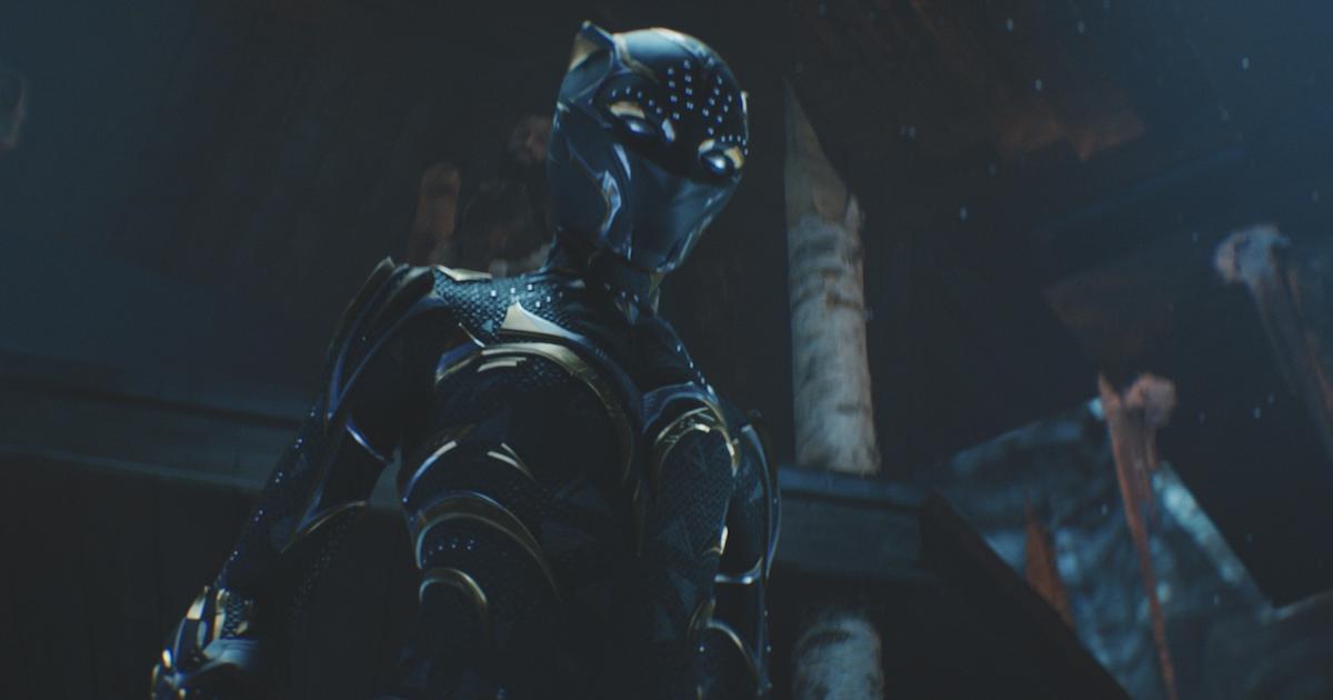 Everything We Know About ‘Black Panther 3’
