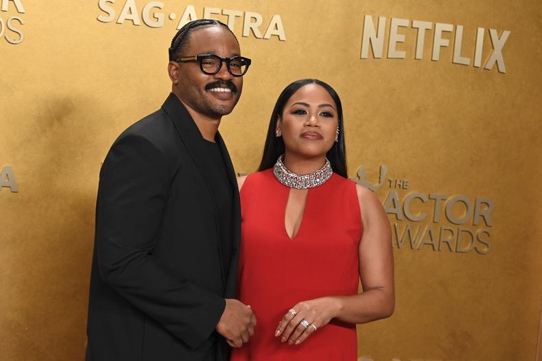 Ryan Coogler, Zinzi Coogler