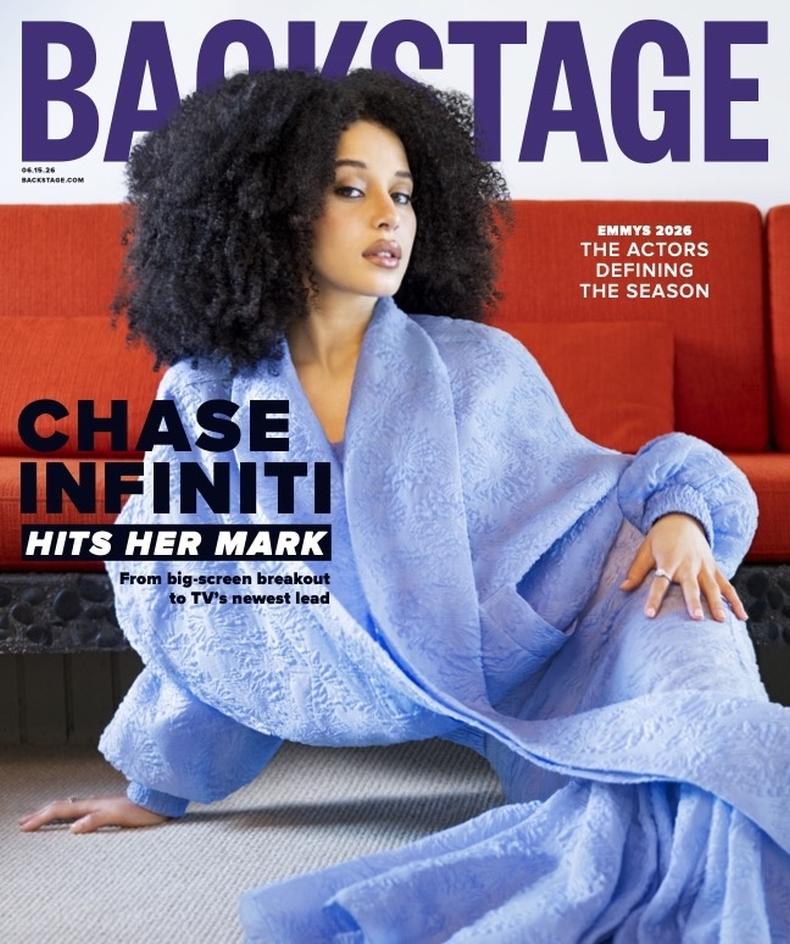 Chase Infiniti