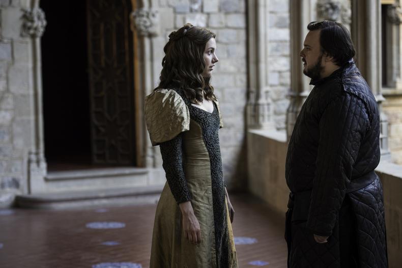 Game of Thrones