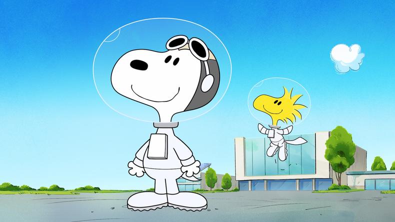 Snoopy