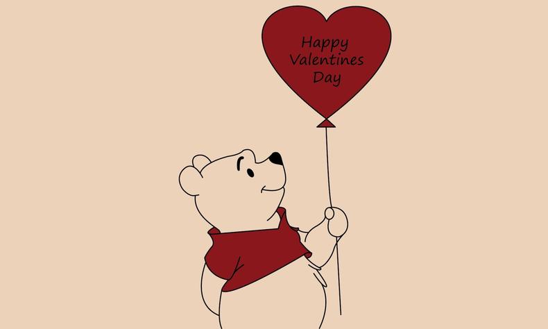 Winnie the Pooh