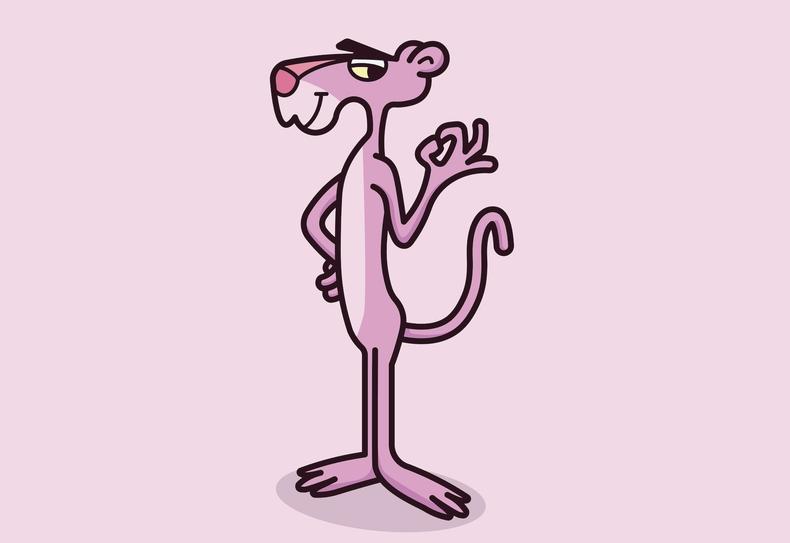 Pink Panther