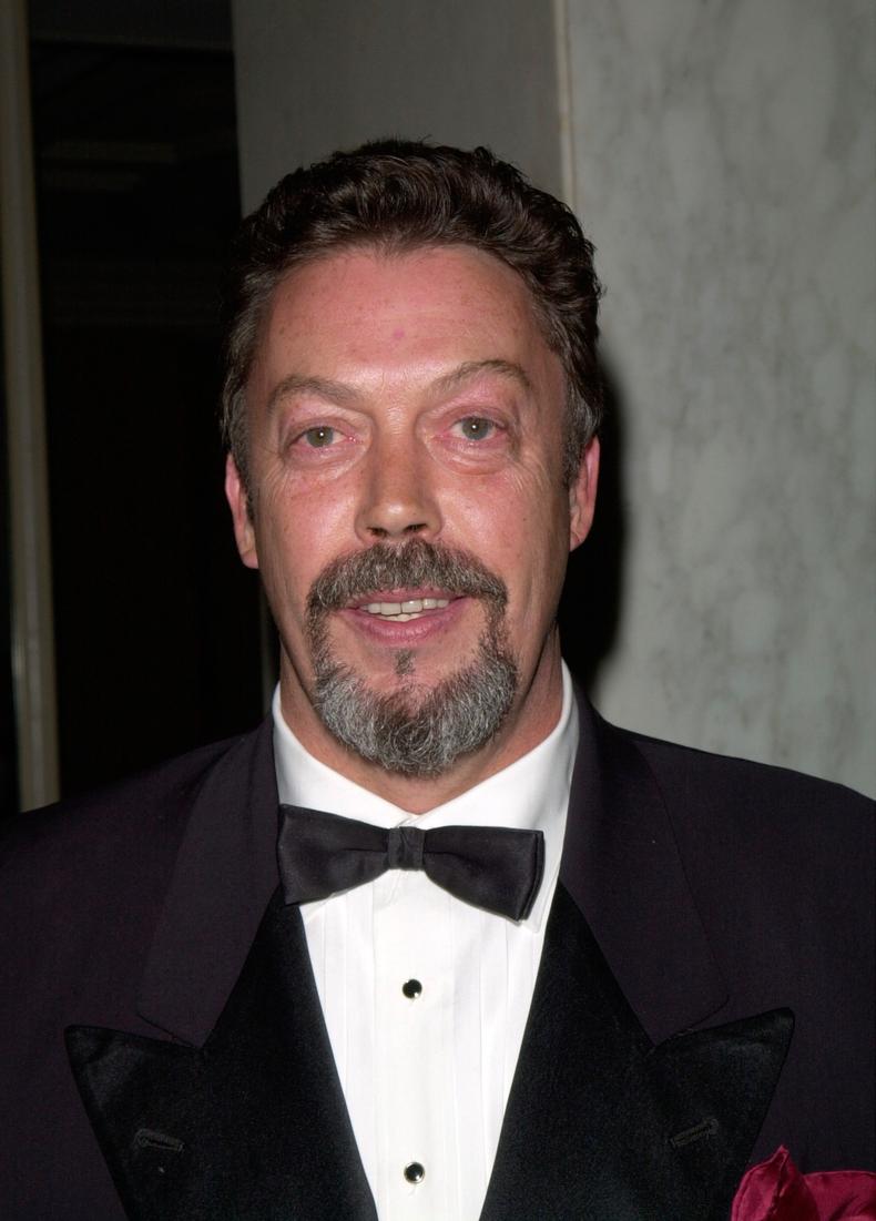 Tim Curry