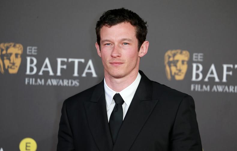 Callum Turner