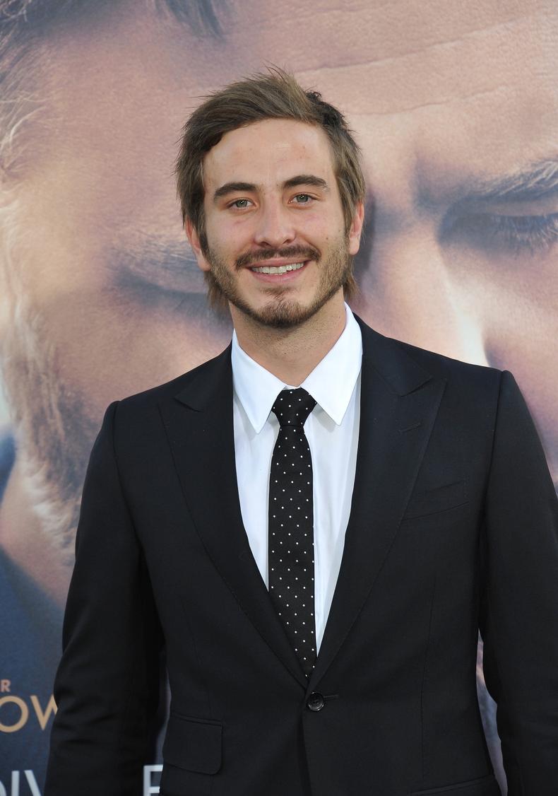 Ryan Corr