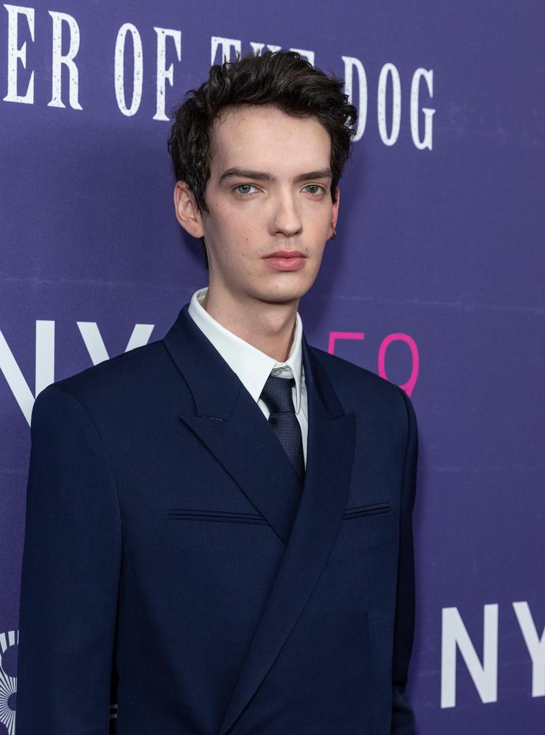 Kodi Smit-McPhee