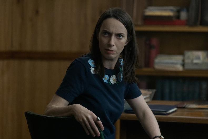 Kate O'Flynn