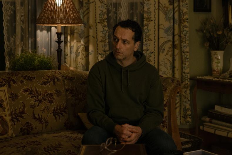 Matthew Rhys