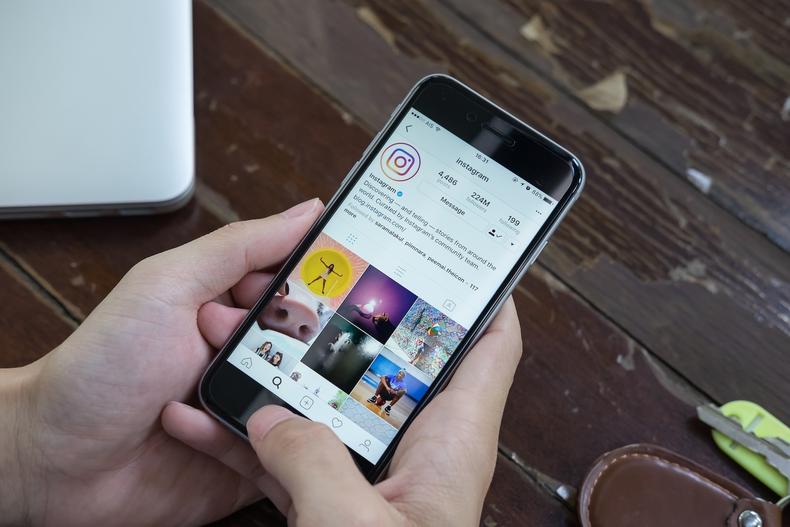 instagram