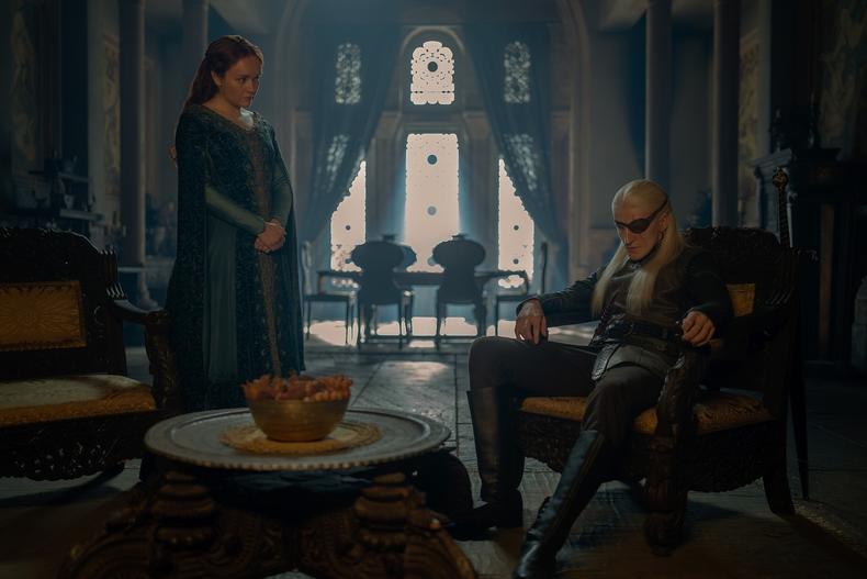 House of the Dragon