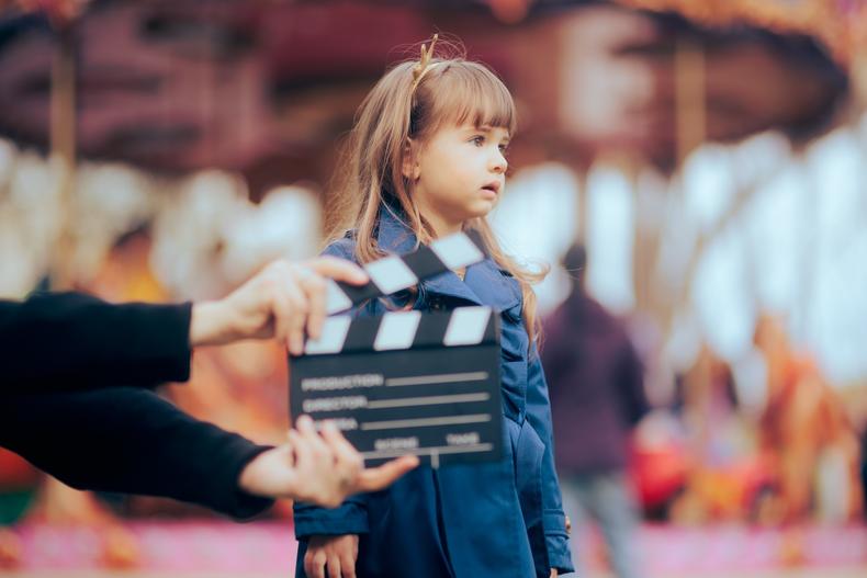child actor