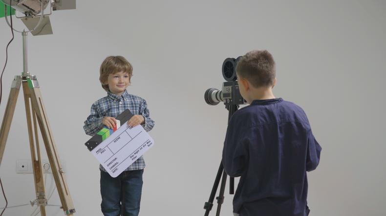 child actor