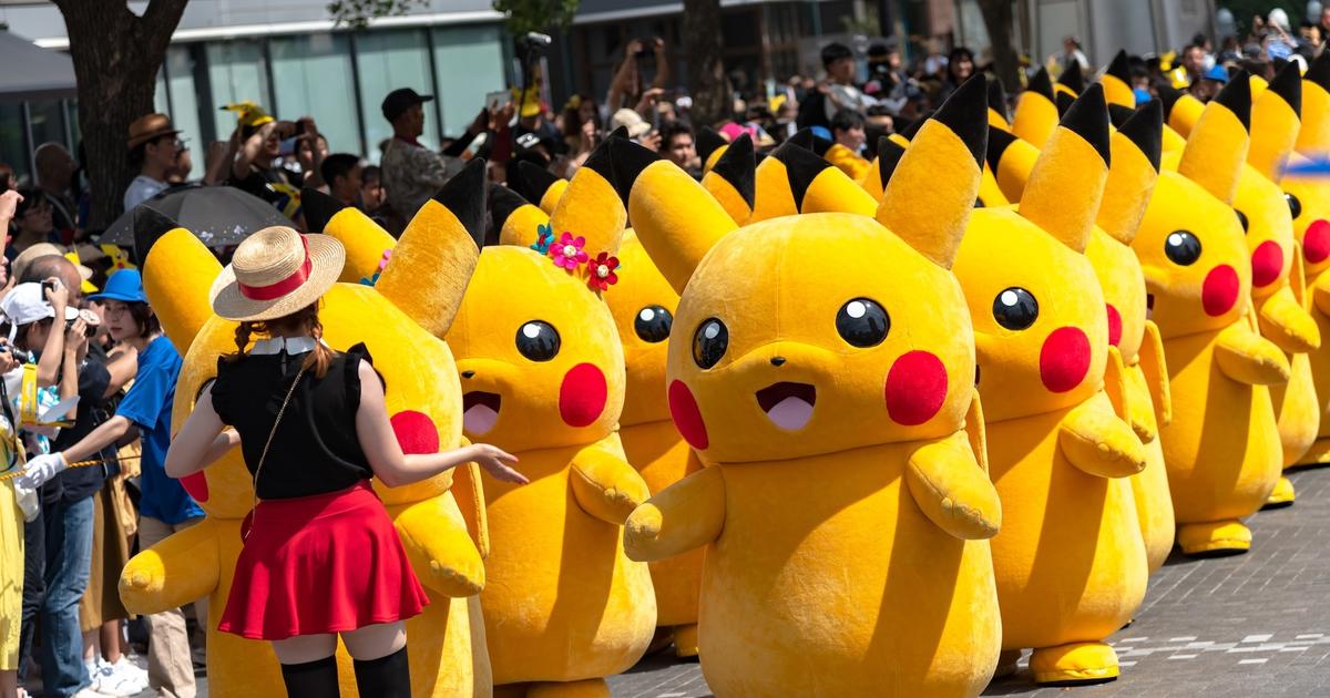 9 Iconic Anime Characters and How Their Voice Actors Made Them Shine
