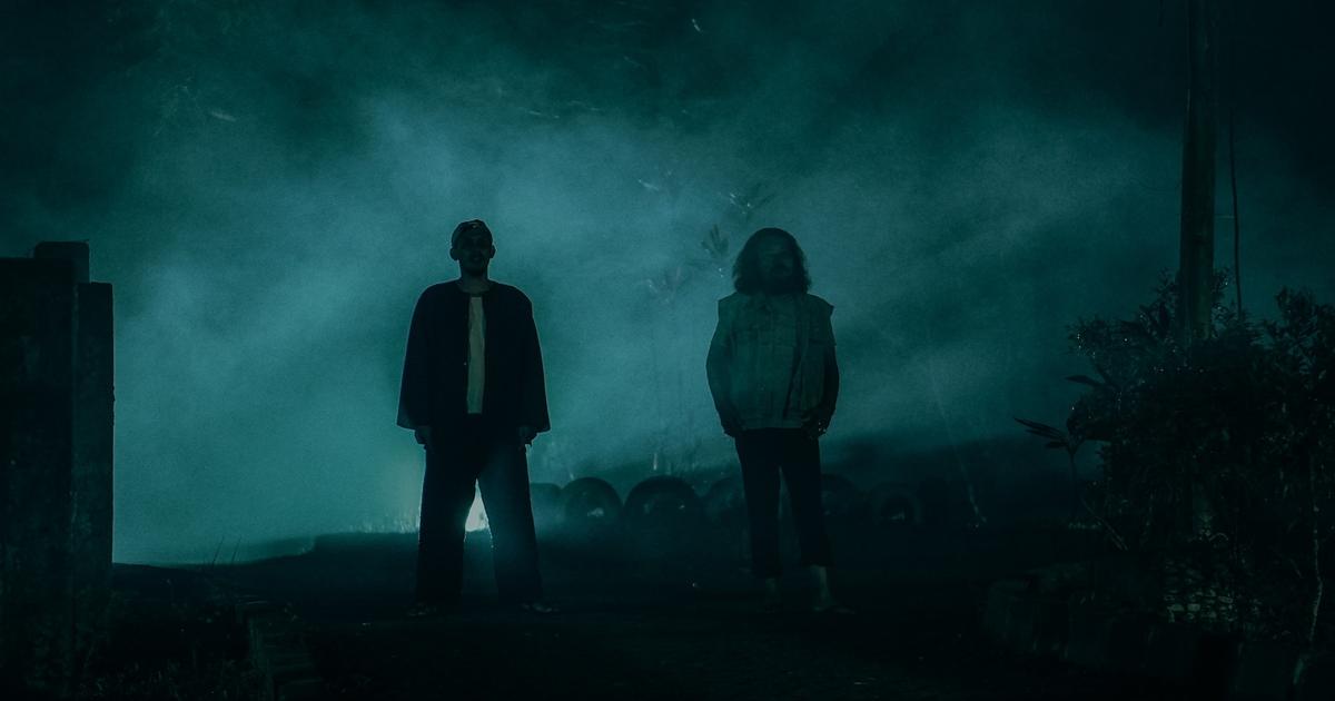 Now Filming Now Casting: Earn $5,414 for a Horror Film | Backstage