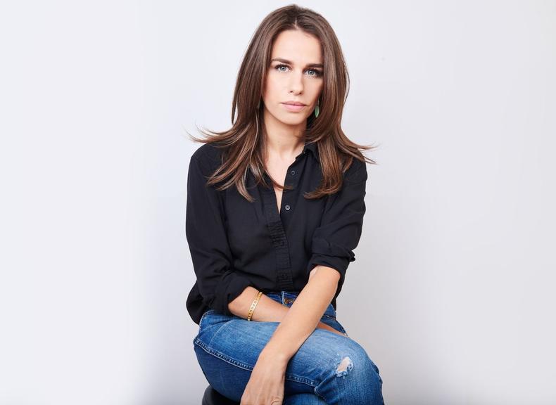 Ana Nougeira