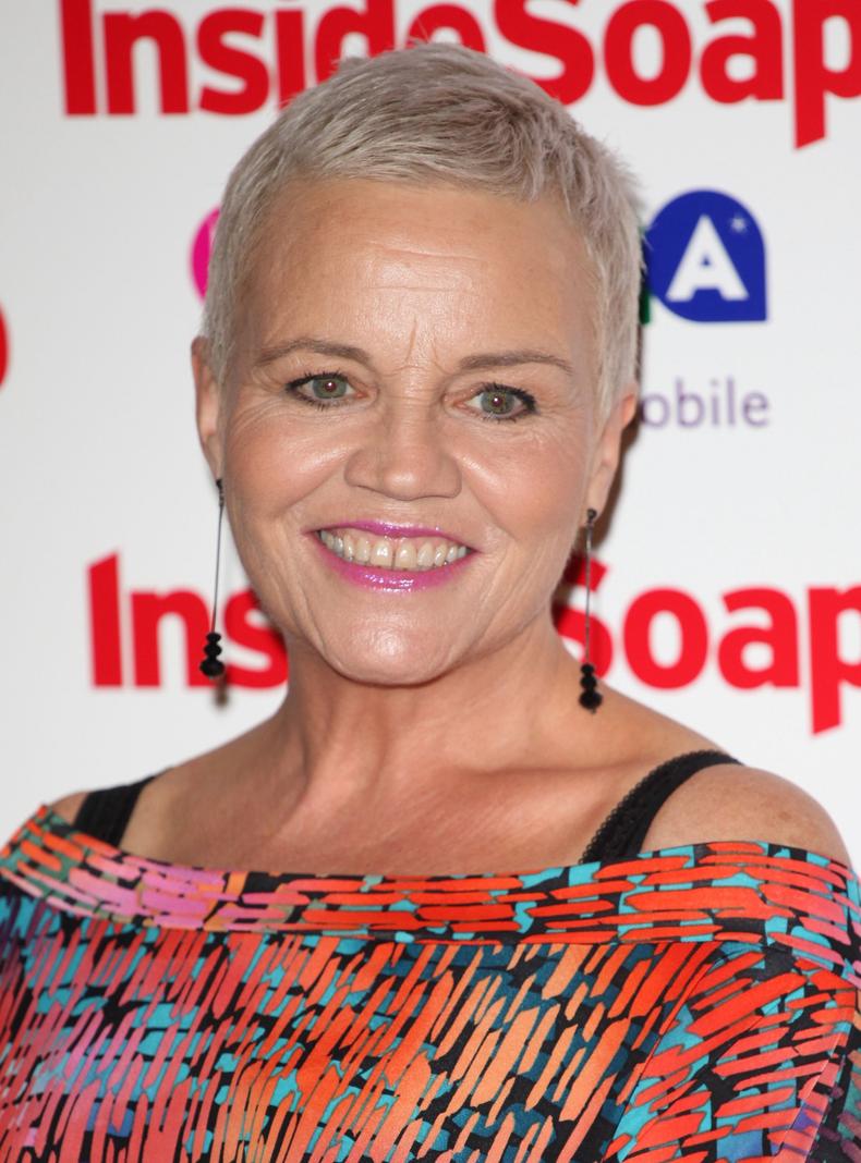 Lesley Dunlop