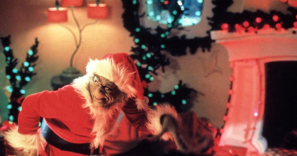 Everything We Know About the ‘How the Grinch Stole Christmas’ Sequel