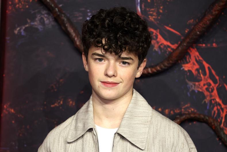 Owen Cooper