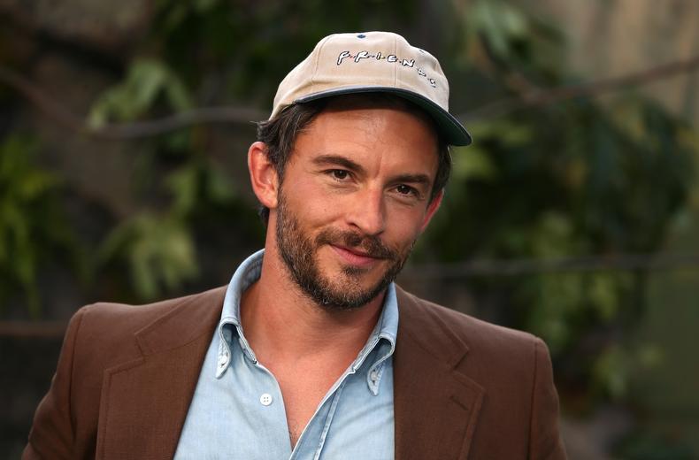 Jonathan Bailey