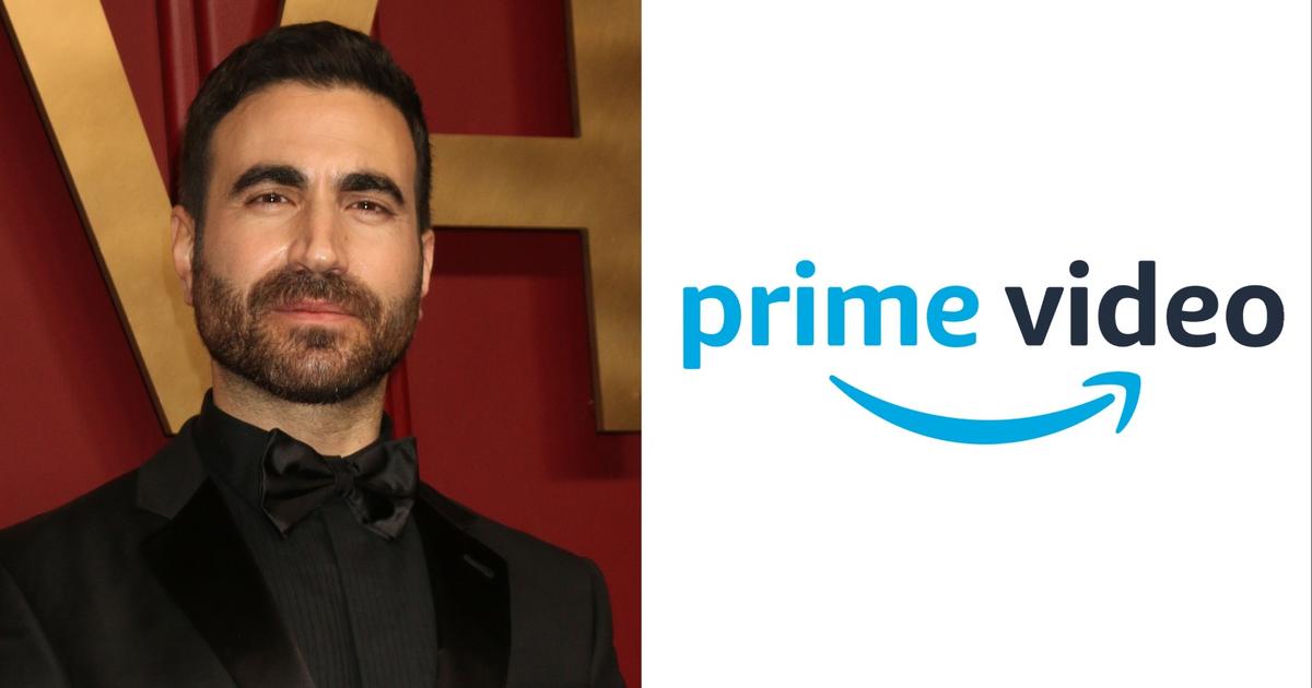 How to Get Cast on Prime Video’s ‘Escorted’