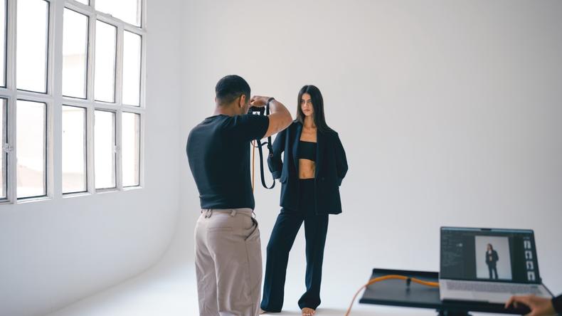 model