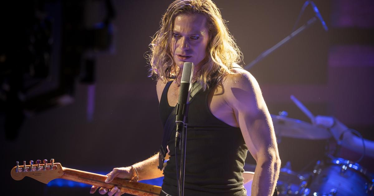 ‘The Vampire Lestat' Isn't Possessing Sam Reid; Sam Reid Is Possessing Lestat